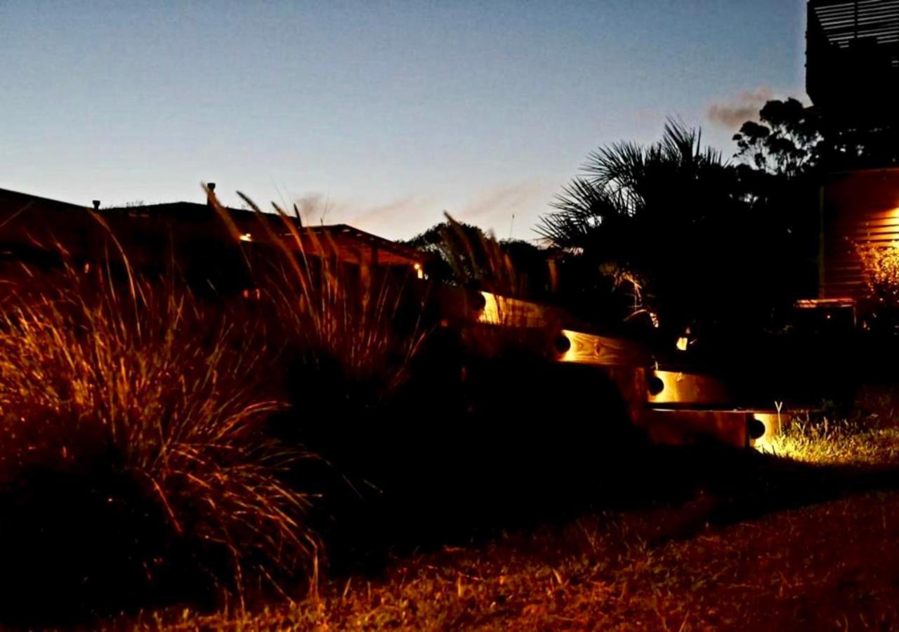 Hjem Studios La Pedrera Exteriör bild
