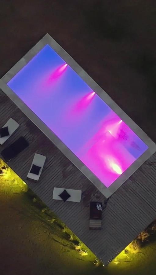 Hjem Studios La Pedrera Exteriör bild