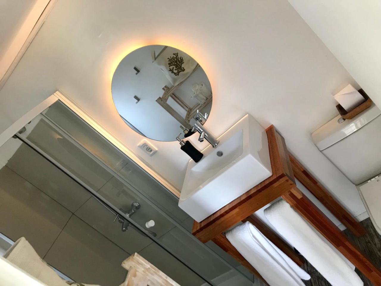 Hjem Studios La Pedrera Exteriör bild